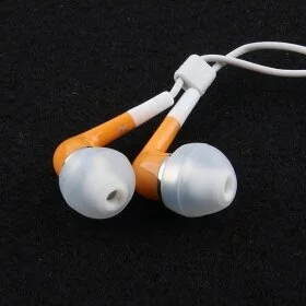 Magical sound professional 3.5mm stereo earphone