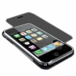 LCD SCREEN PROTECTOR FILM APPLE IPHONE 3G/3GS
