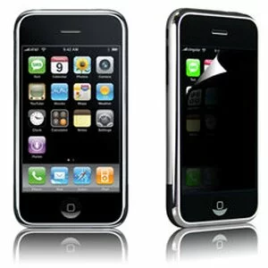 iPhone 4 Privacy Screen Protector