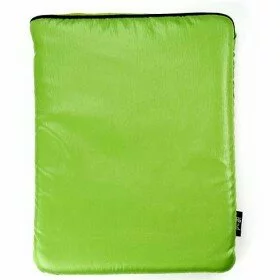 kelly green tablet carrying case hard cube case