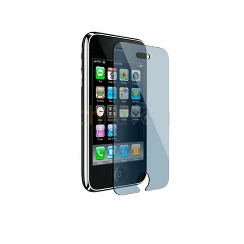 6 LCD screen Protector guard for Apple Iphone 3G 3GS