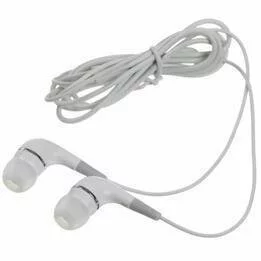 For iPhone 3G 3GS Stereo Headset Handsfree Headphones