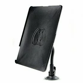 Modest+qualified+long-lasting Balck ipad console