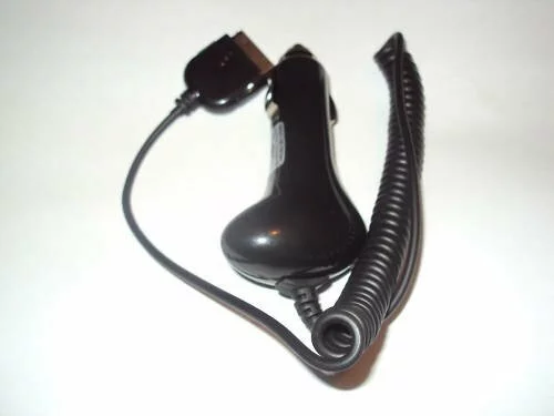 IN CAR CHARGER FOR IPHONE 3G 3GS IPOD TOUCH NANO 4G 5G