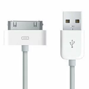 USB DATA SYNC CHARGER CABLE FOR IPOD TOUCH IPHONE