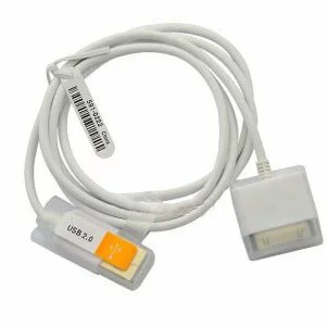 USB Data/Charging Cable for All iPod/iPhone 2G/3G/3GS