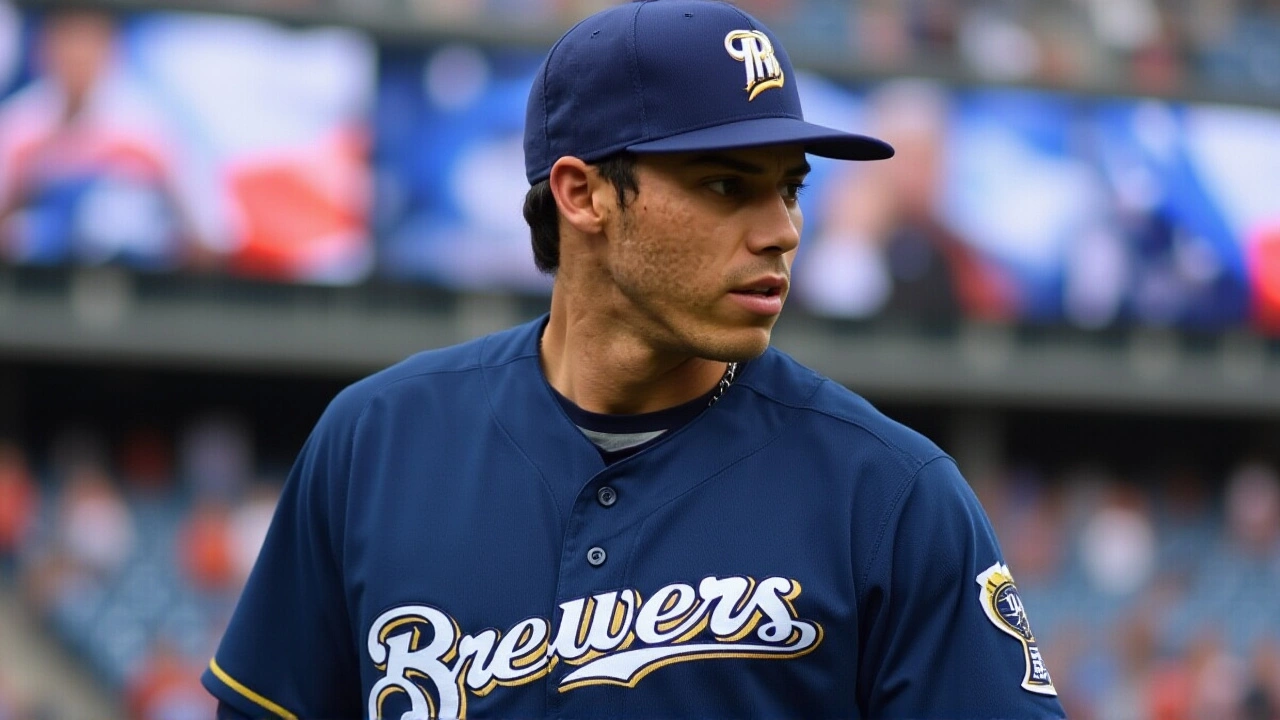 Brewers vs. Cubs Game 5: Can Milwaukee Finish the Comeback?