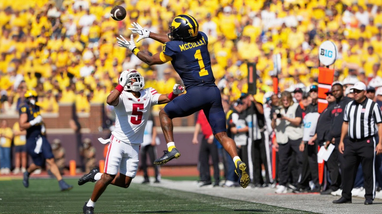 Defensive Impact and Rod Moore’s Return