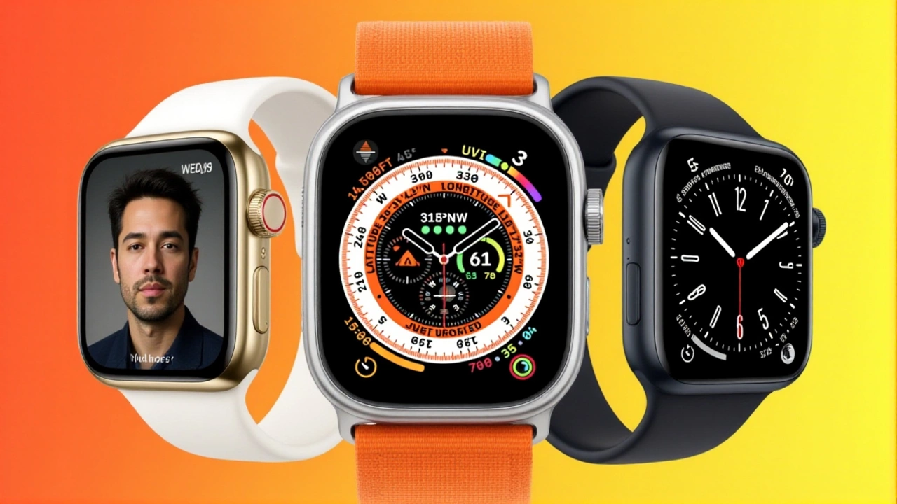 Apple Watch Black Friday 2025 Deals: Record-Low Prices on Series 11, Ultra 2, and SE 3 Models