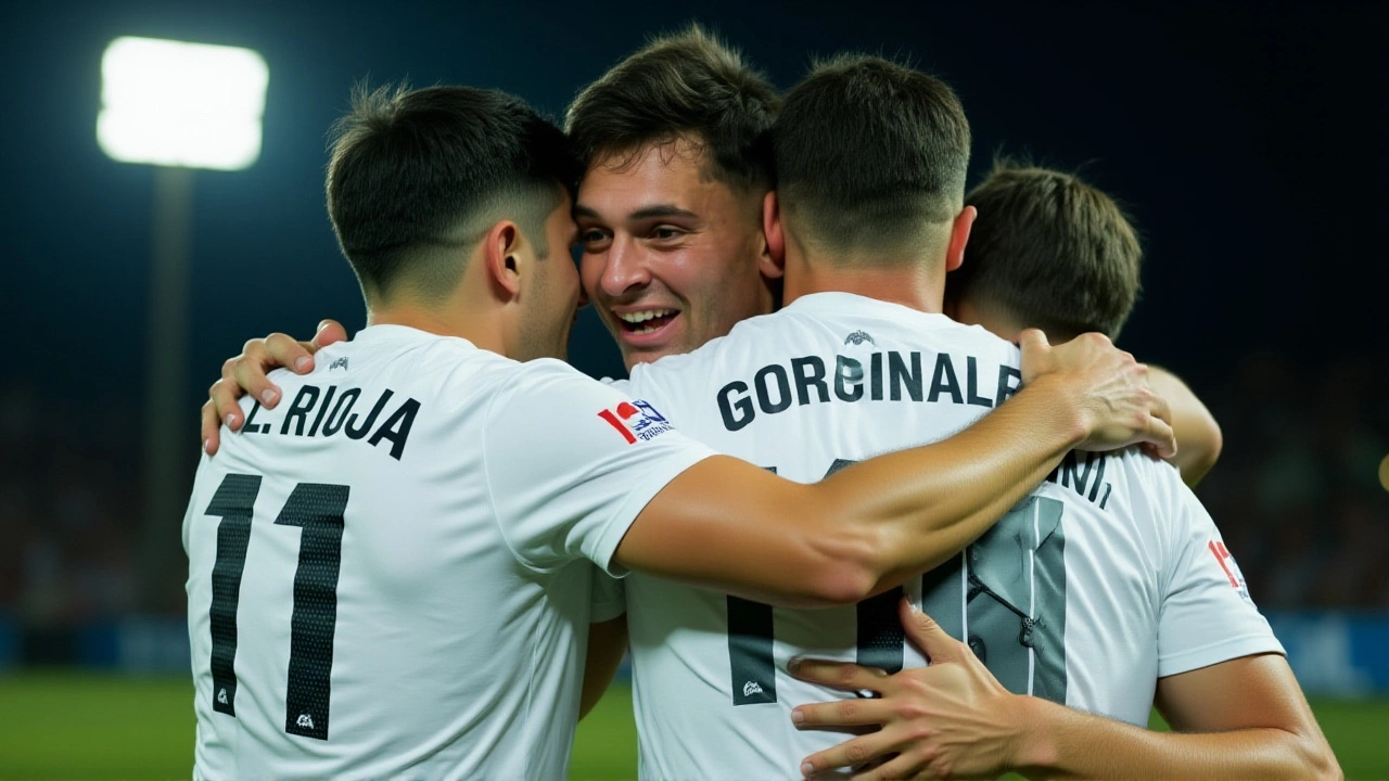 Barcelona Soars 4-0 Over Athletic Club in Debut at Renovated Spotify Camp Nou