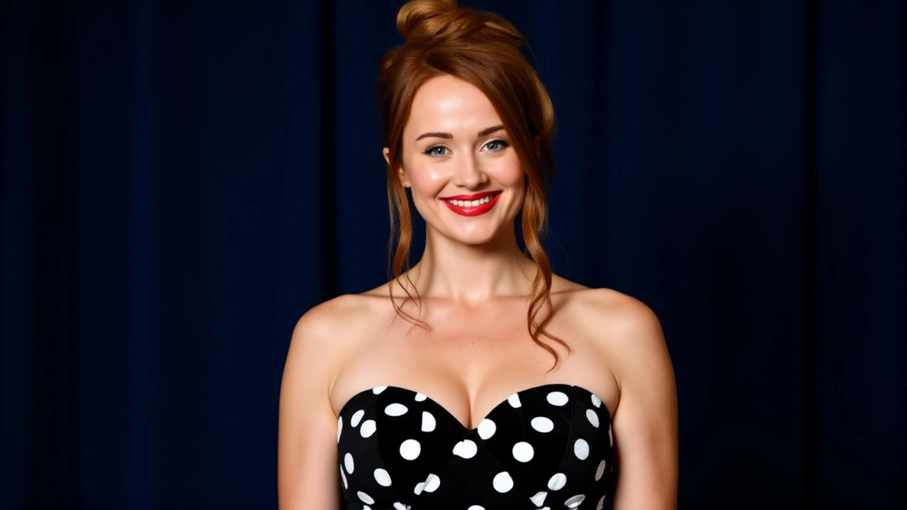 Whitney Leavitt Eliminated from DWTS Semifinals Despite 58/60 Score, Sparking Fan Outrage