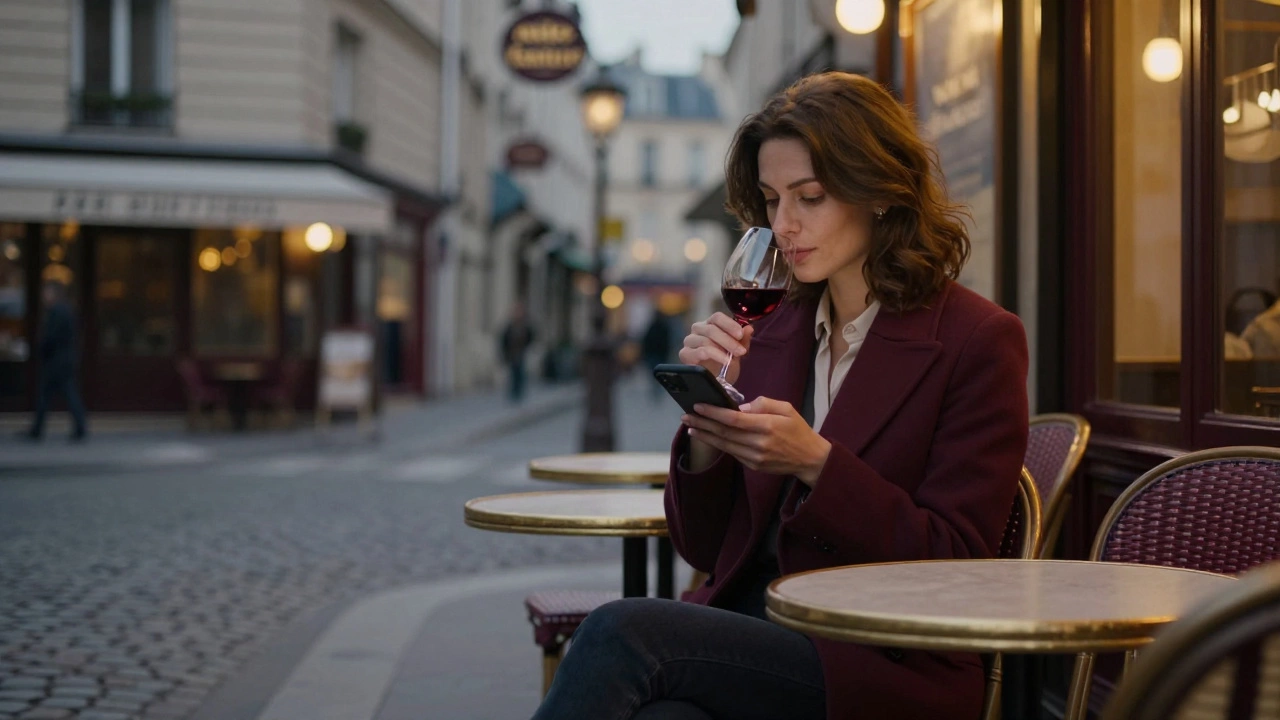 Escorts France - Understanding the Reality Behind France’s Nightlife Scene