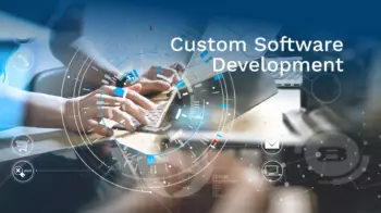 Why Go For Custom Software Development?